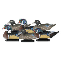 Dakota Xtreme Wood Ducks